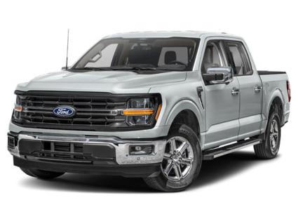 2024 Ford F-150 Rock Springs WY