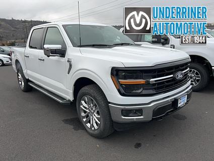 2024 Ford F-150 The Dalles OR