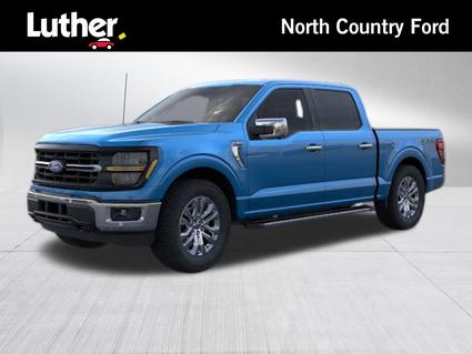 2024 Ford F-150 Minneapolis MN