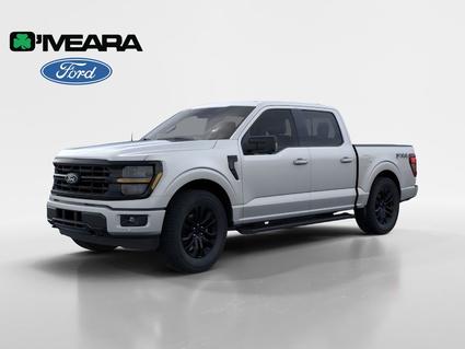 2025 Ford F-150 Denver CO