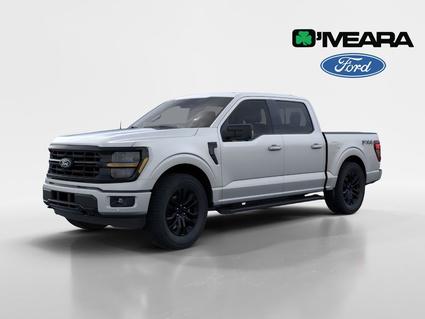 2025 Ford F-150 Denver CO