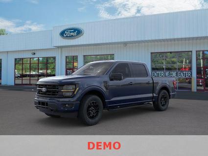 2025 Ford F-150 Virginia Beach VA