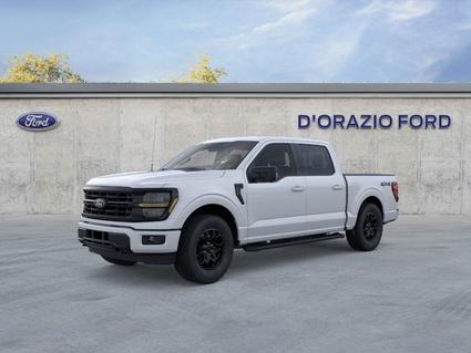 2025 Ford F-150 Wilmington IL