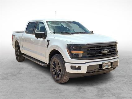 2025 Ford F-150 Lamesa TX