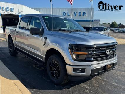 2025 Ford F-150 Plymouth IN