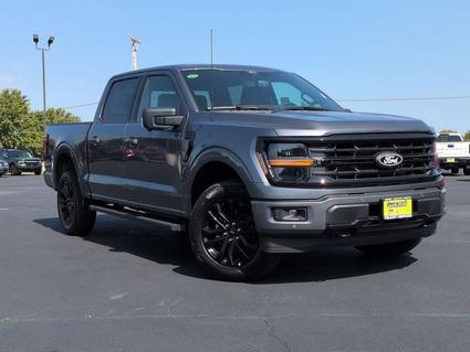 2025 Ford F-150 Rochelle IL