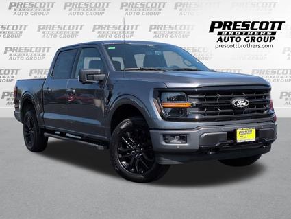 2025 Ford F-150 Rochelle IL