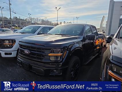 2025 Ford F-150 Knoxville TN