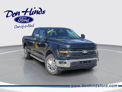 2025 Ford F-150 Fishers IN