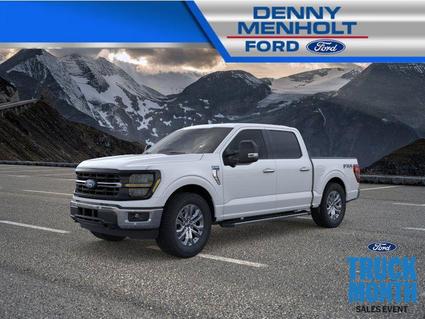 2025 Ford F-150 Butte MT