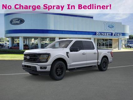 2025 Ford F-150 St. Louis MO