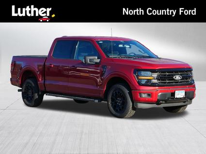2025 Ford F-150 Minneapolis MN