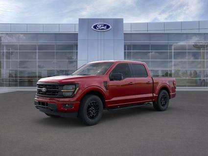 2025 Ford F-150 Maryville MO