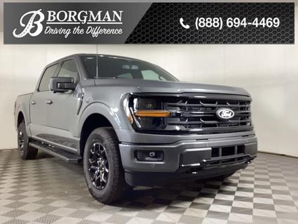 2025 Ford F-150 Grandville MI