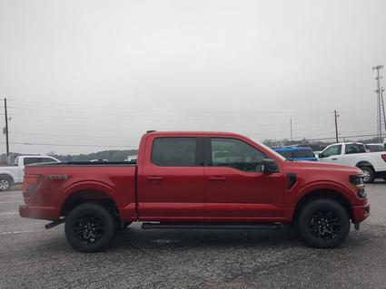 2025 Ford F-150 Winder GA