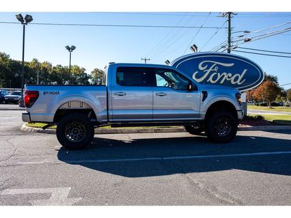 2025 Ford F-150 Suffolk VA