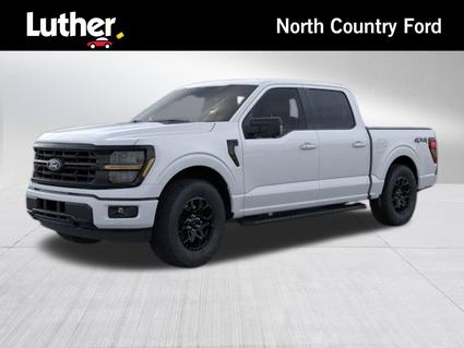 2025 Ford F-150 Minneapolis MN