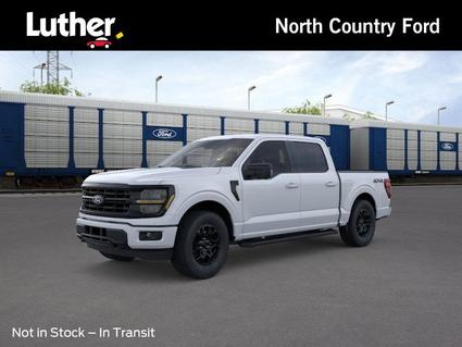 2025 Ford F-150 Minneapolis MN