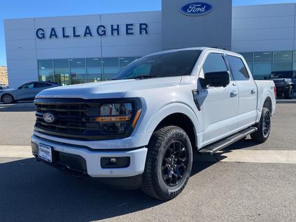2025 Ford F-150 Elko NV