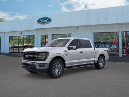 2025 Ford F-150 Suffolk VA
