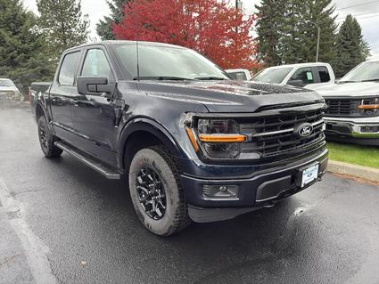 2025 Ford F-150 Coeur D'Alene ID