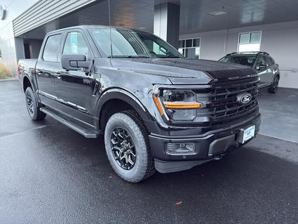 2025 Ford F-150 Coeur D'Alene ID