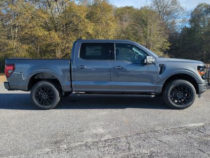 2025 Ford F-150 Winder GA