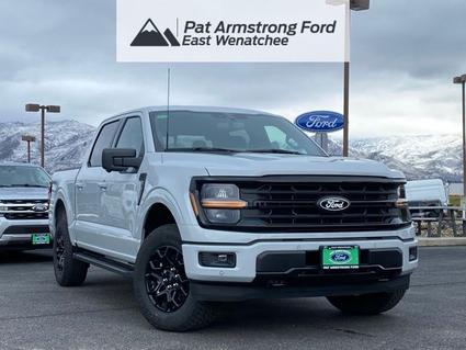 2026 Ford F-150 East Wenatchee WA