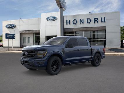 2026 Ford F-150 Manheim PA