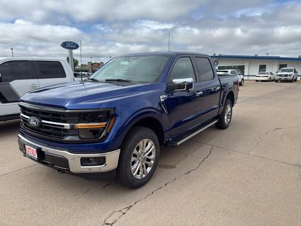 2026 Ford F-150 Lexington NE