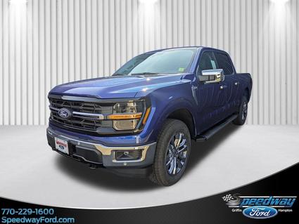 2026 Ford F-150 Griffin GA