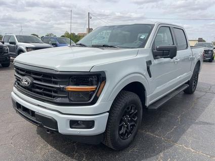 2026 Ford F-150 Wynne AR