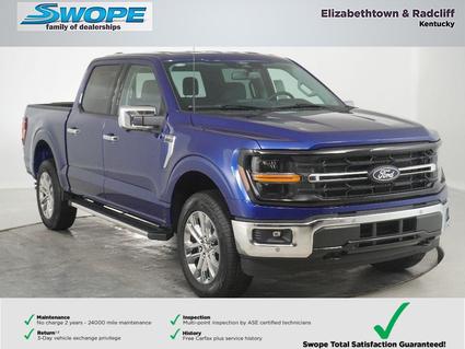 2026 Ford F-150 Elizabethtown KY