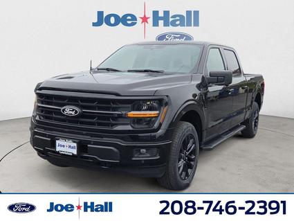 2026 Ford F-150 Lewiston ID