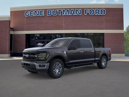 2026 Ford F-150 Ypsilanti MI