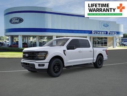 2026 Ford F-150 St. Louis MO