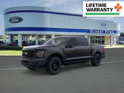 2026 Ford F-150 St. Louis MO