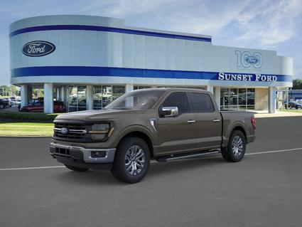 2026 Ford F-150 St. Louis MO