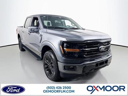 2026 Ford F-150 Louisville KY