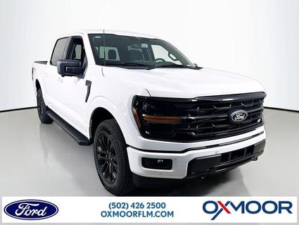 2026 Ford F-150 Louisville KY