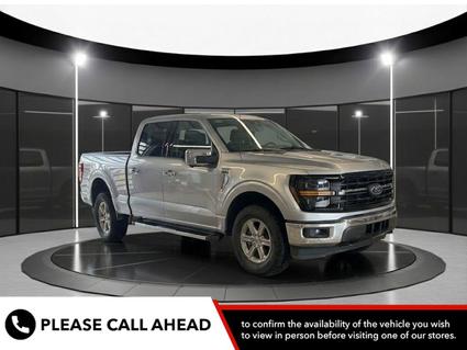 2024 Ford F-150 Van Wert OH