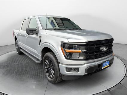 2024 Ford F-150 Coeur D'Alene ID