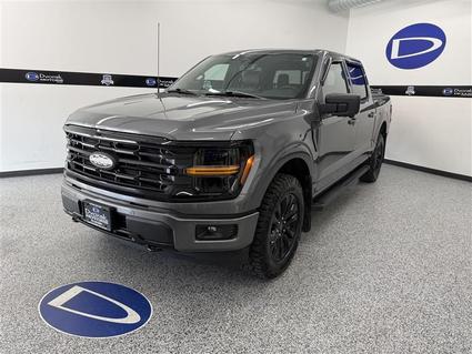 2024 Ford F-150 Bismarck ND