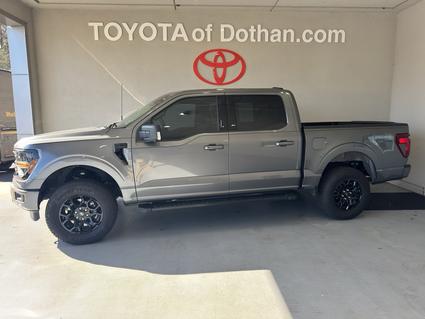 2024 Ford F-150 Dothan AL