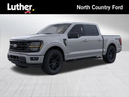 2024 Ford F-150 Minneapolis MN