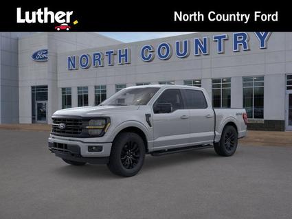 2024 Ford F-150 Minneapolis MN