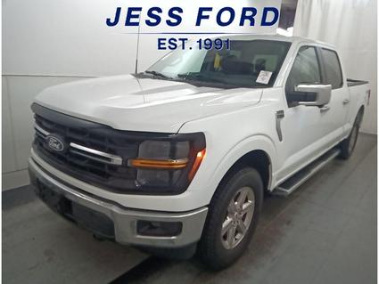 2024 Ford F-150 Grand Coulee WA