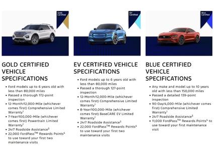 2024 Ford F-150 Grand Coulee WA