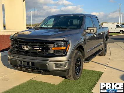 2024 Ford F-150 Turlock CA