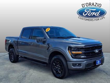 2024 Ford F-150 Wilmington IL